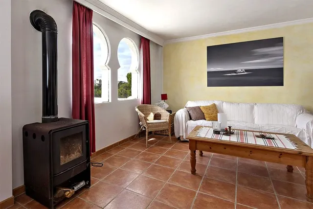 Casa-Chalet en Venta en Capdepera CAPDEPERA Baleares — 24