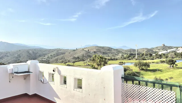 Adosado 3 habitaciones 242m² en venta - Costa del Sol — 32