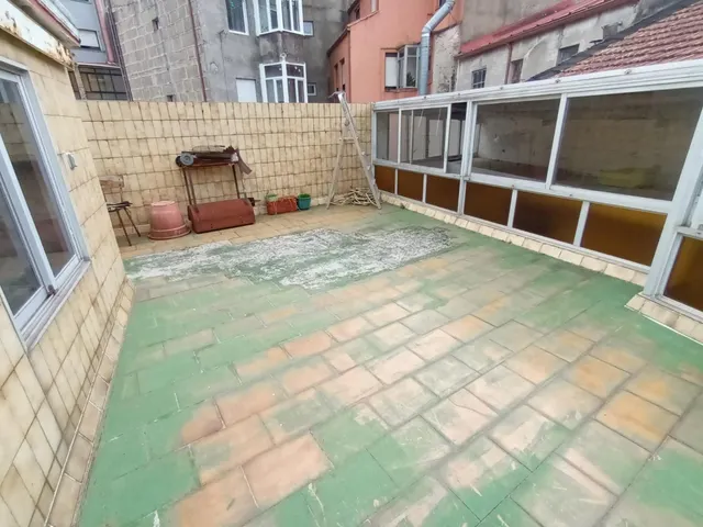 Casa en Teis con locales y vivienda para reformar — 11