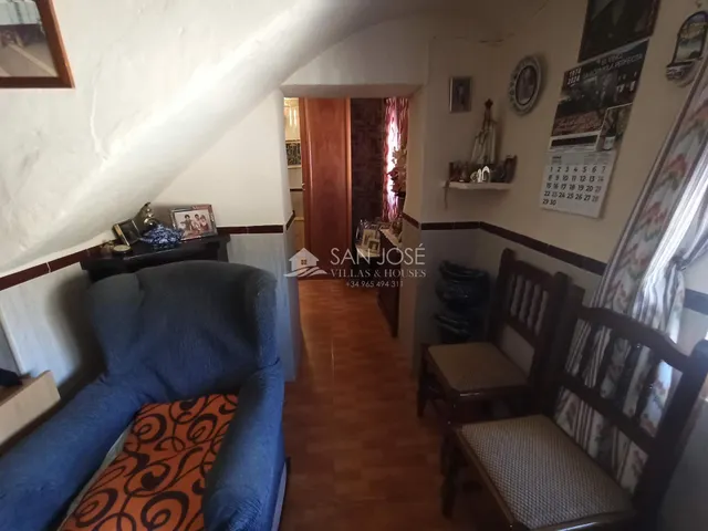 Se vende casa de campo con terreno — 16
