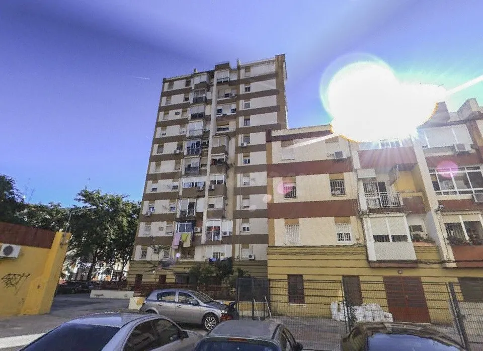 Venta piso en Sevilla
