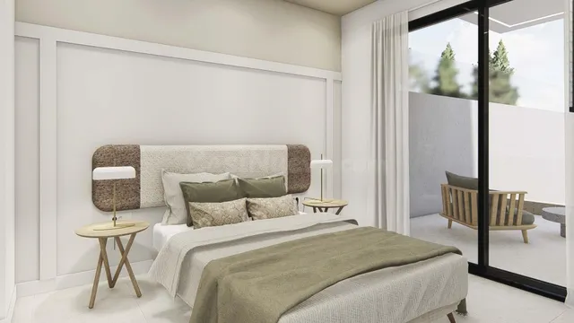 Adosado 3 habitaciones 143m² en venta - Comunidad valenciana — 4