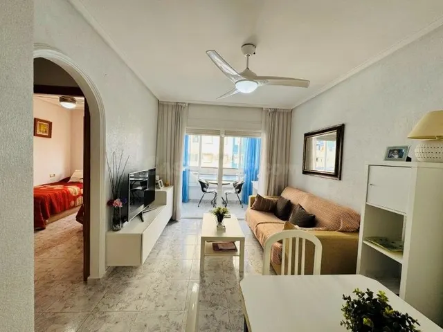 Apartamento 1 habitación 50m² en venta - La Mata pueblo — 6