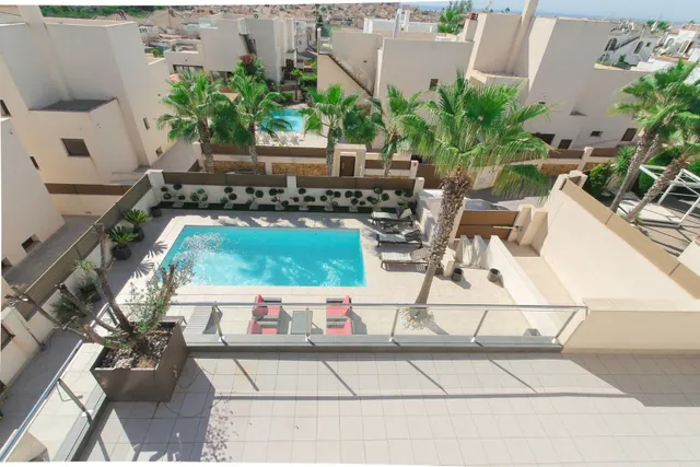 Villa 4 habitaciones 324m² en venta - Torreblanca — 7