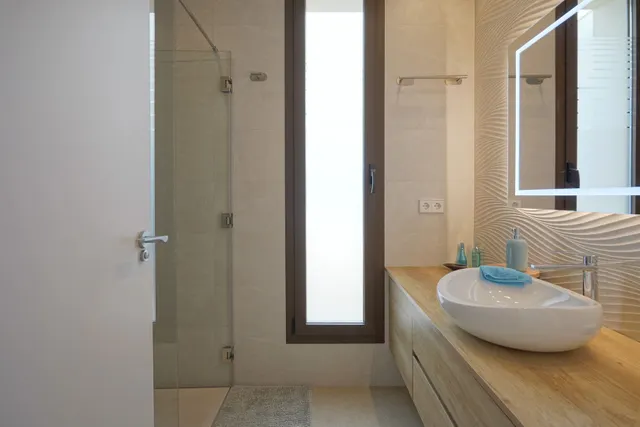 Villa 3 habitaciones 225m² en venta - Centro — 22