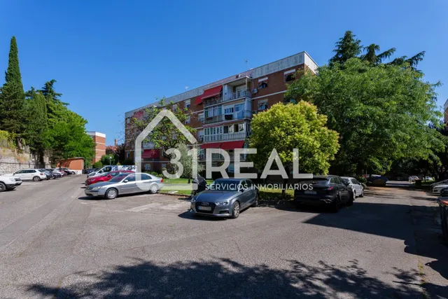 Piso 4 habitaciones 93m² en venta - Mirasierra — 32
