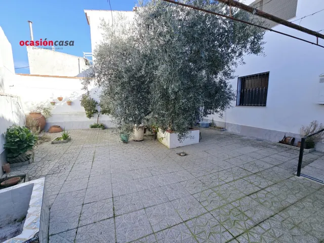 SE VENDE CASA EN ALCARACEJOS — 2