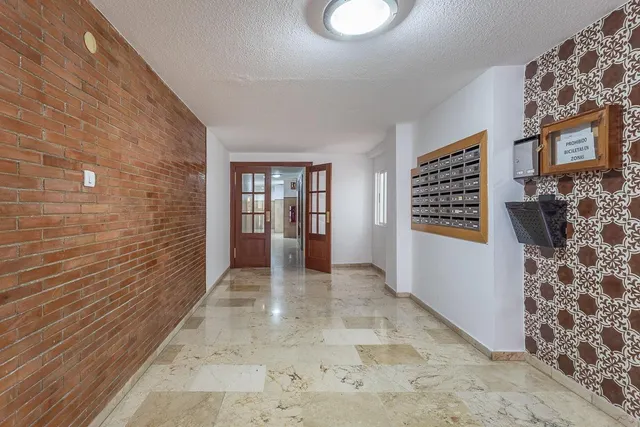 Piso reformado junto a triunfo — 18