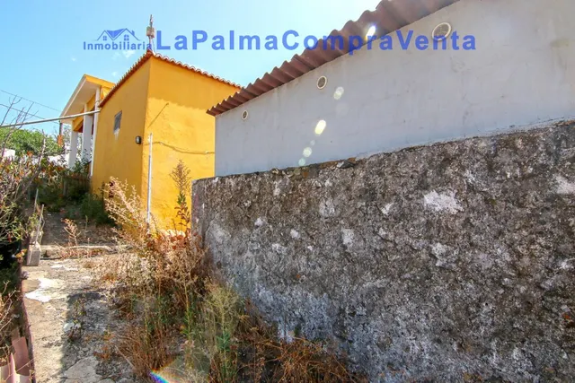 Casa-Chalet en Venta en Paso, El Santa Cruz de Tenerife — 21