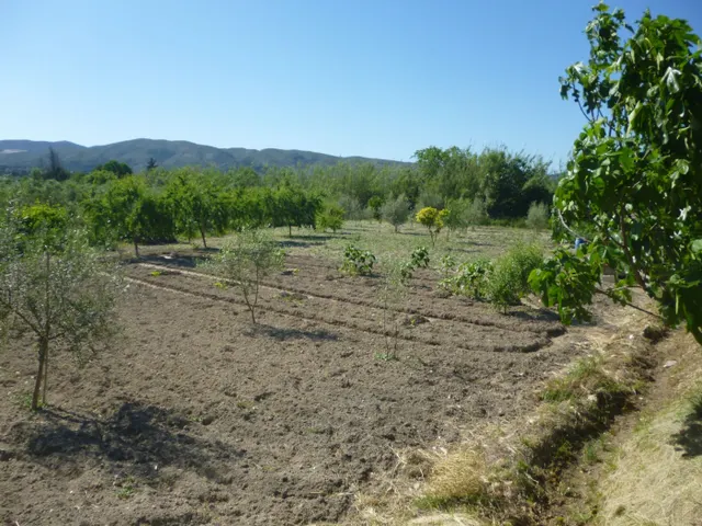Terreno en Camí La Font - Ontinyent — 3
