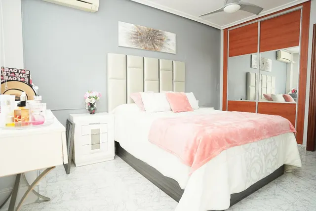 ESPECTACULAR DUPLEX REFORMADO CERCA DEL CENTRO Y PLAYAS — 18