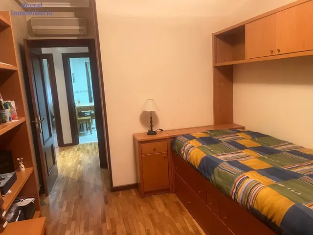 Extraordinaria vivienda de 4 habitaciones, garaje y 2 trasteros — 23