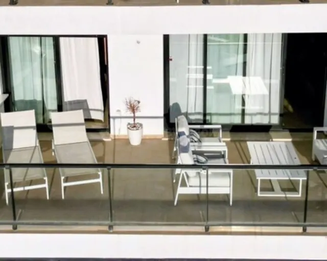 Apartamento 2 habitaciones 117m² en venta - Riviera del sol — 5