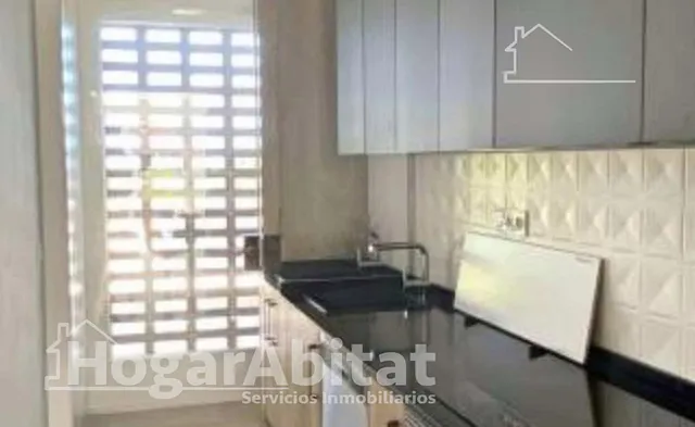 Impresionante piso totalmente nuevo con garaje, piscina y terraza — 14