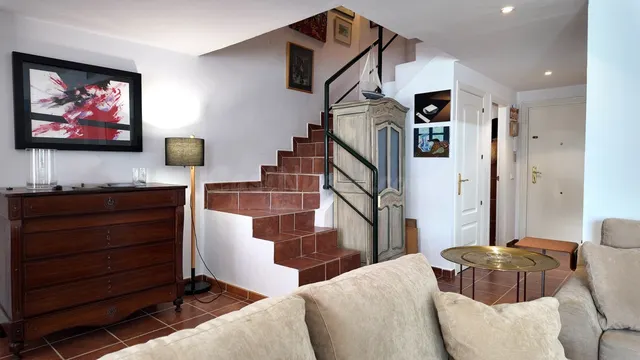 Adosado 5 habitaciones 267m² en venta - Marbella - foto 4