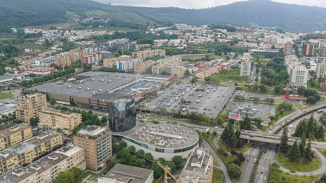 Apartamento 3 habitaciones 152m² en venta - São Victor — 25