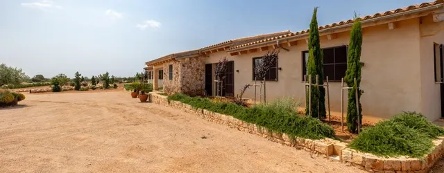 Chalet de lujo en Campos — 34