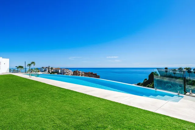 Apartamento 2 habitaciones 266m² en venta - Centro — 44