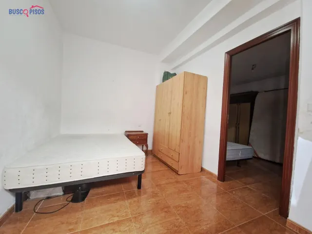 CASA PARA REFORMAR EN ZONA ALTA CAMPO DE LA VERDAD — 5