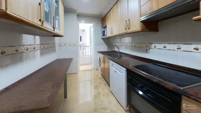 Piso 3 habitaciones 89m² en venta - Nou Moles — 10
