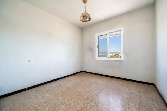 PISO DE 80 M2 CON 3 DORMITORIOS Y ASCENSOR PARA REFORMA INTEGRAL EN SON OLIVA — 17