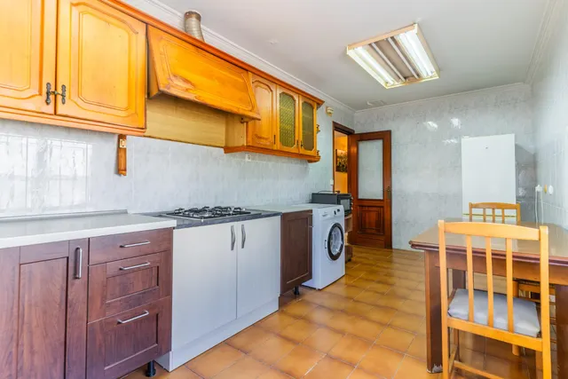 MAGNÍFICO CHALET EN CREVILLET — 29