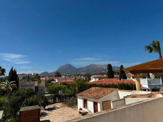 Casa Albir — 32