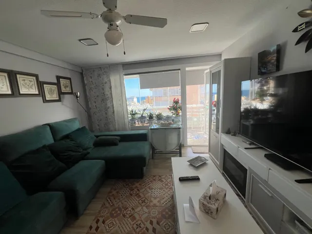 Piso 2 habitaciones 97m² en venta - La carihuela - los nidos — 14