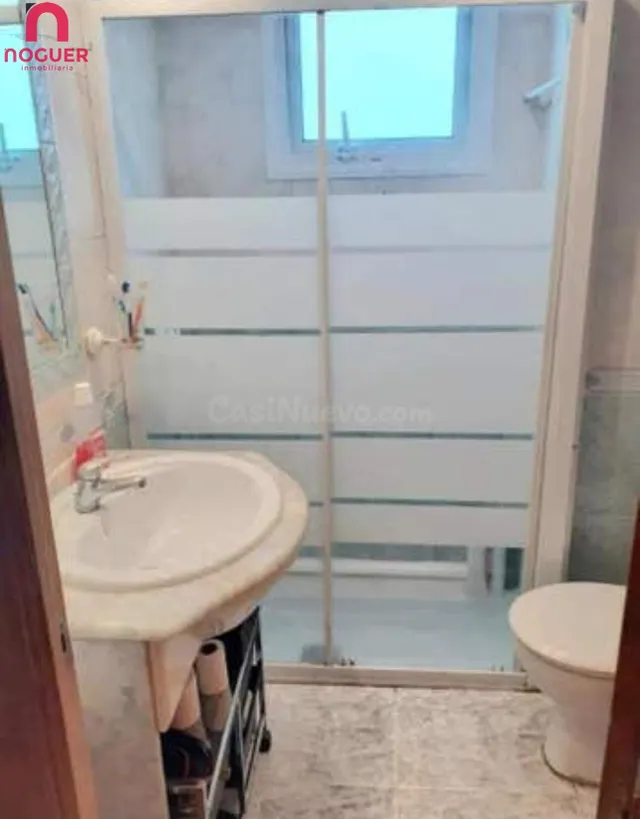 PISO EN VENTA ZONA PARQUE FIGUEROA CON ASCENSOR - foto 4