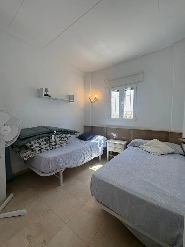 Casa 3 habitaciones 80m² en venta - Devesses - Monte Pego — 18