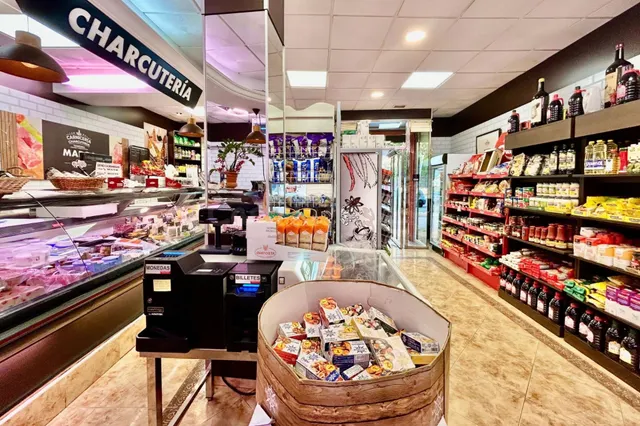 LOCAL COMERCIAL EN VENTA EN AVENIDA DE LA FAMA – MURCIA — 5