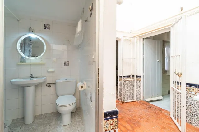Vivienda en Torrevieja de planta baja al lado de la playa. — 19