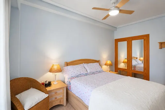 Tu nuevo hogar con vistas al mar, a 200 metros de la playa — 13