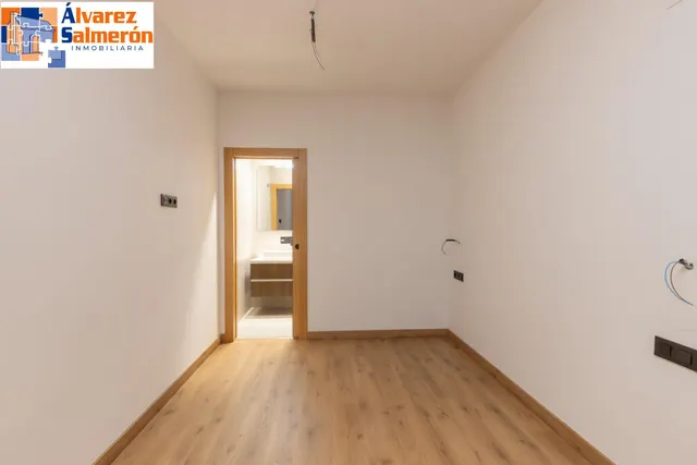 MODERNO ESTUDIO TIPO LOFT EN URBANIZACIÓN VILLA PINEDA - ZONA VILLAREJO — 12