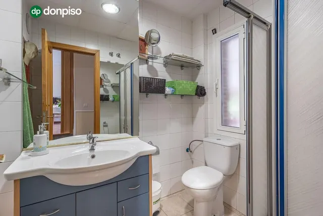 VIVIENDA con encanto en PALACIO DE DEPORTES — 23