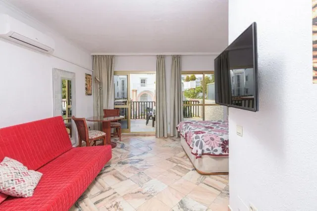 Apartamento 1 habitación 50m² en venta - Marbella — 9