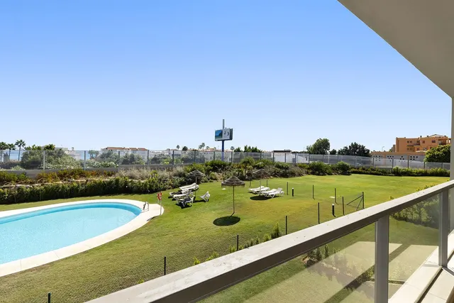 Apartamento 3 habitaciones 105m² en venta - Costa Del Sol — 23