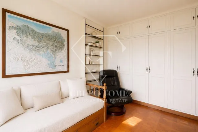 La villa mejor ubicada de Montesol: esquina, vistas y orientación privilegiada — 29