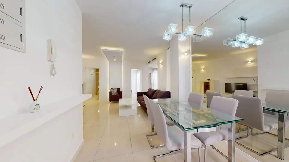 Precioso Bungalow a un paso de Zenia Boulevard