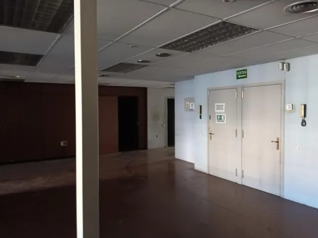 FANTÁSTICAS OFICINAS EN VENTA EN EL CORAZÓN DE BCN — 12