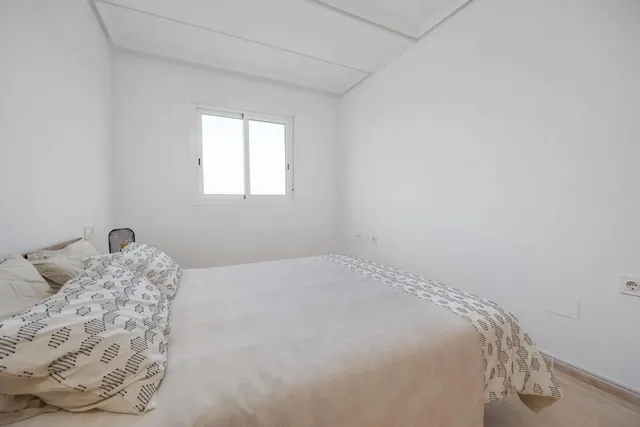 Apartamento 1 habitación 52m² en venta - San fulgencio pueblo — 11