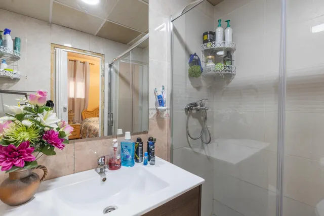 Pareado 4 habitaciones 139m² en venta - Sierra de huetor y la alfaguara — 30