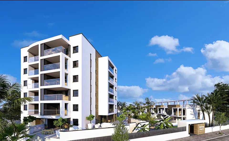 Moderno apartamento a tan solo 600 m de la playa