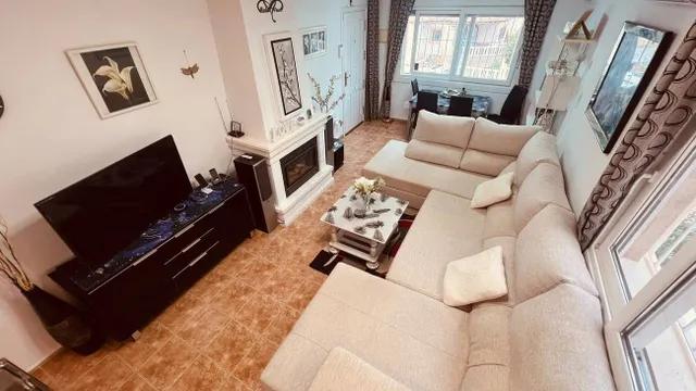 Villa 3 habitaciones 160m² en venta - Las Filipinas — 9