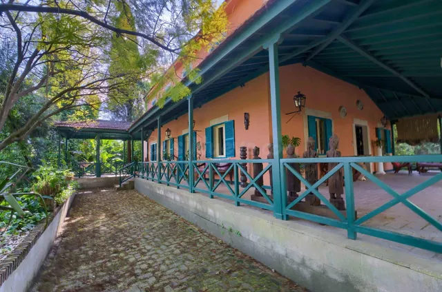 REFUGIO DONDE LA NATURALEZA, ESTILO Y BUEN VIVIR SE DAN LA M - foto 2