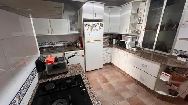 LUZ DEL SUR INMOBILIARIA te presenta una vivienda muy especial en pleno centro de Cádiz — 10