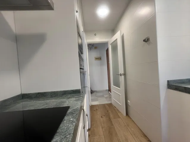 ESPECTACULAR PISO DE 5 DORMITORIOS EN LA MEJOR ZONA DEL PUERTO DE SANTA MARIA — 14