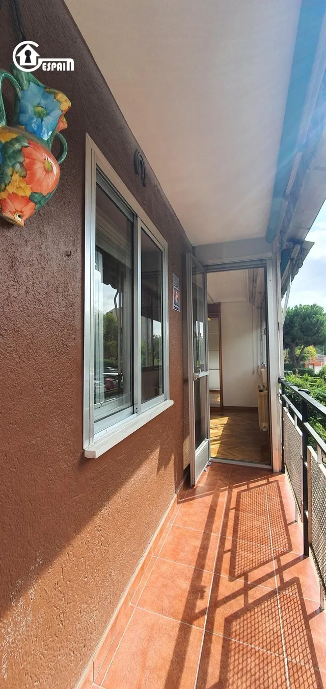 Grupo GESPAIN ACTIVIDADES INMOBILIARIAS promociona piso en venta de 3 habitaciones en zona LAS ÁGUILAS-PARQUE EUROPA — 17