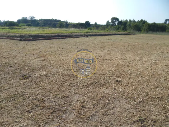 TERRENO EN ALBAIDA. — 4