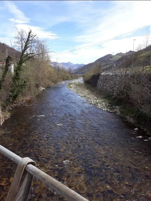 Planta baja en venta en Aller, Asturias. Lista para entrar a vivir. — 11